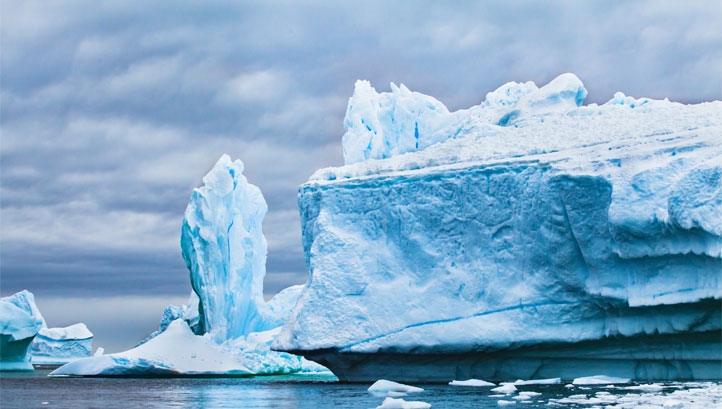 Green policy decisions made this year will affect the climate for decades to come, the report warns
